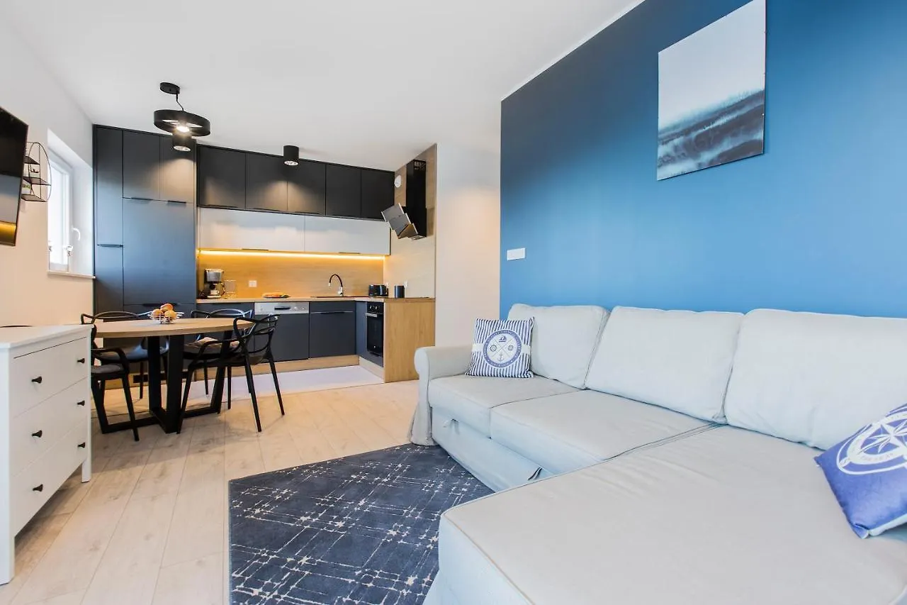 Επικοινωνία με το Baltica Towers By Symphony Aparthotels